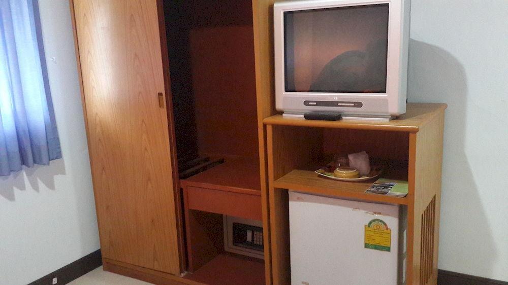 Silla Patong Hostel Εξωτερικό φωτογραφία
