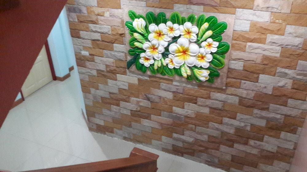 Silla Patong Hostel Εξωτερικό φωτογραφία