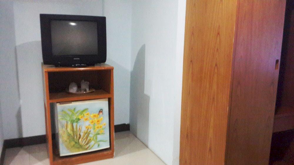 Silla Patong Hostel Εξωτερικό φωτογραφία