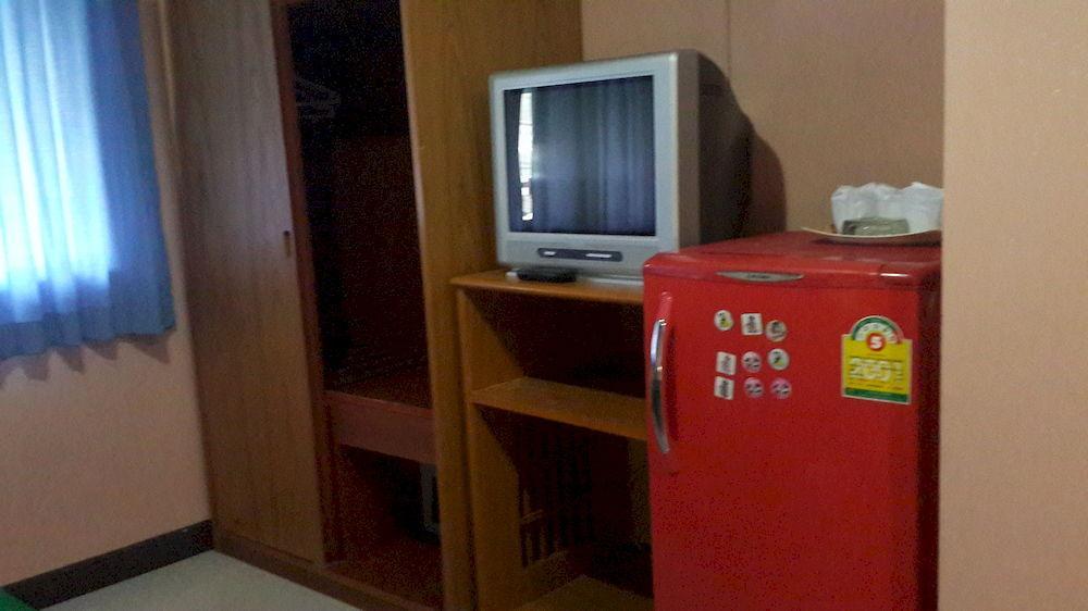 Silla Patong Hostel Εξωτερικό φωτογραφία
