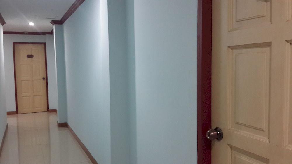 Silla Patong Hostel Εξωτερικό φωτογραφία
