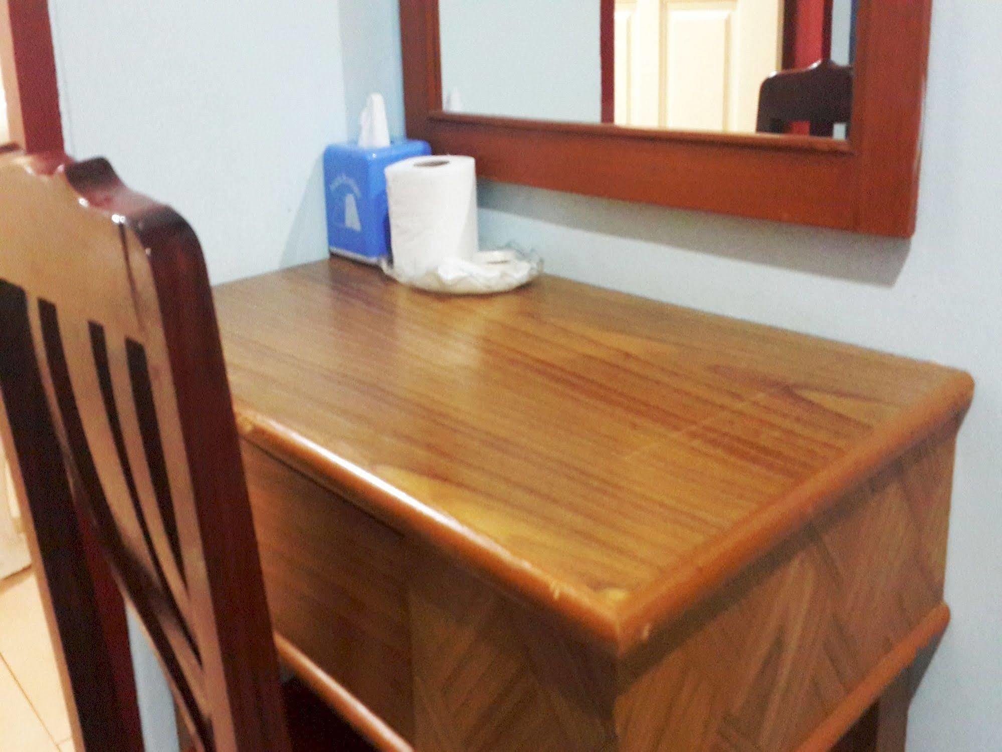 Silla Patong Hostel Εξωτερικό φωτογραφία