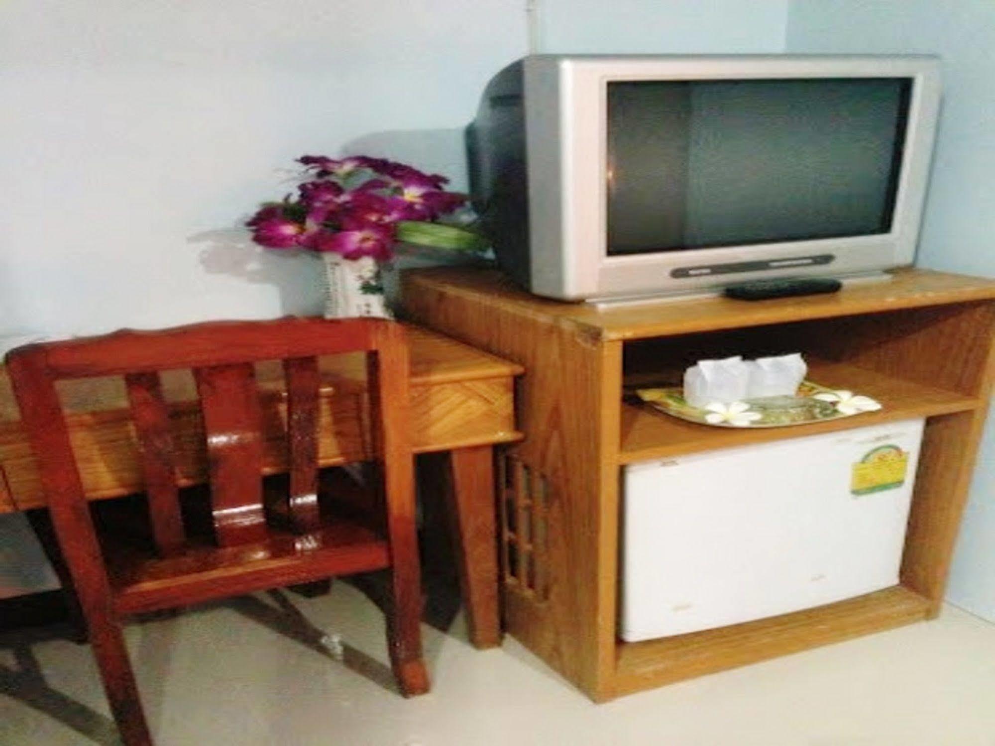 Silla Patong Hostel Εξωτερικό φωτογραφία